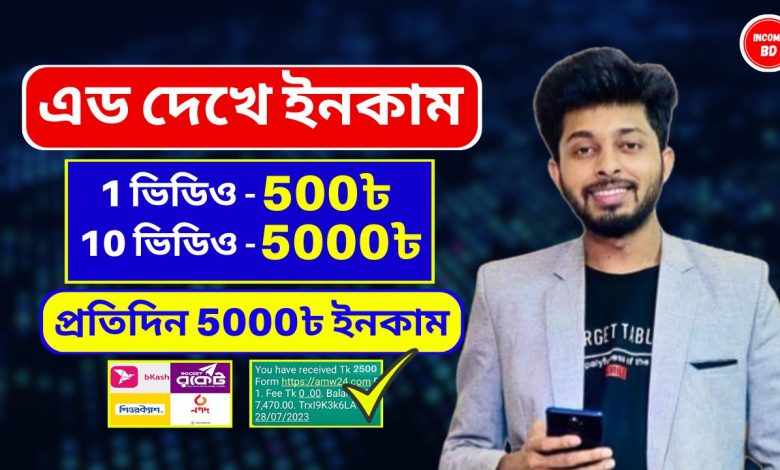 govt money 2025 tech income 2025